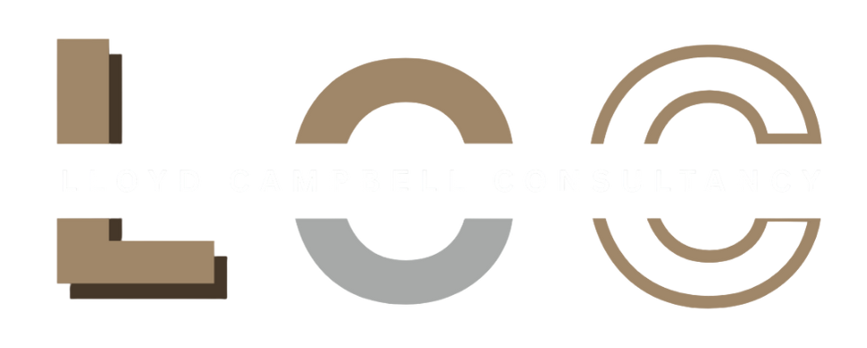 Lloyd Campbell Consultancy Logo